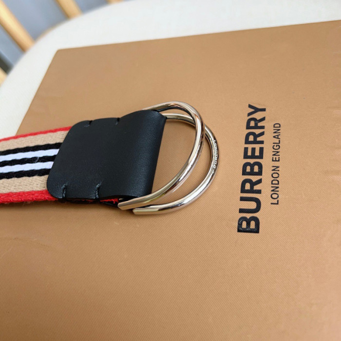 Burberry Trench 40MM BELT FZYD184