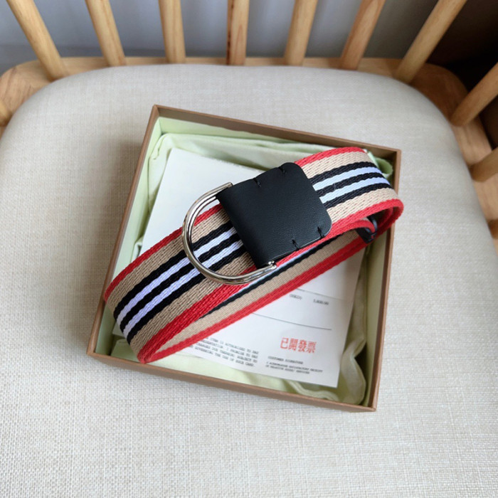 Burberry Trench 40MM BELT FZYD184