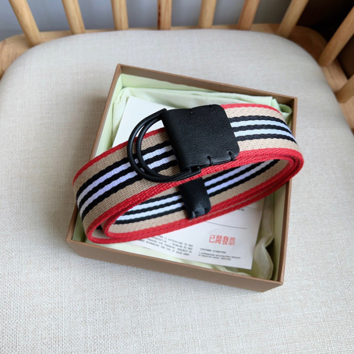 Burberry Trench 40MM BELT FZYD184