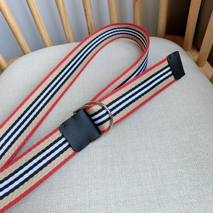 Burberry Trench 40MM BELT FZYD184