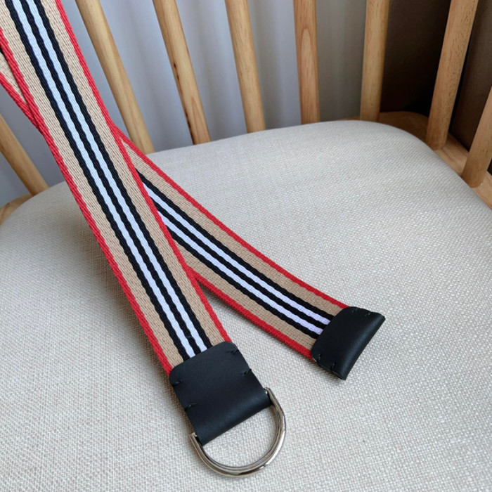 Burberry Trench 40MM BELT FZYD184