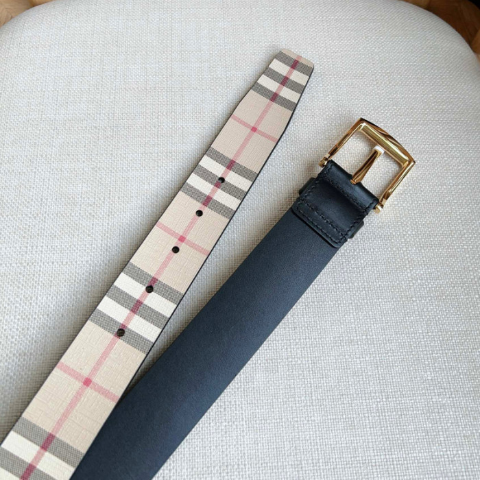 Burberry 35MM BELT FZYD183