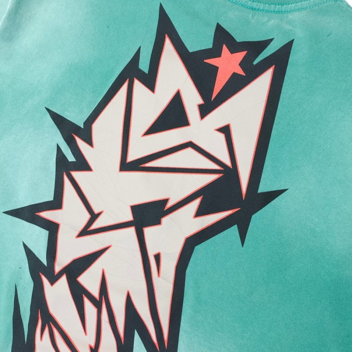 HELLSTAR TEE FZTX4166
