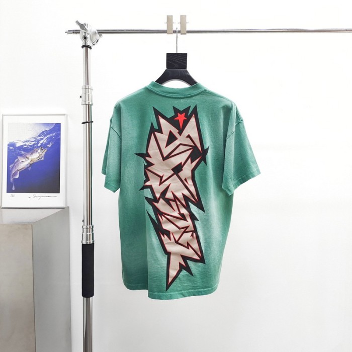 HELLSTAR TEE FZTX4166
