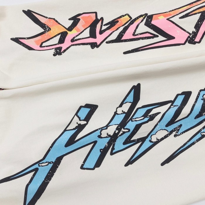 HELLSTAR Pixel TEE FZTX4169