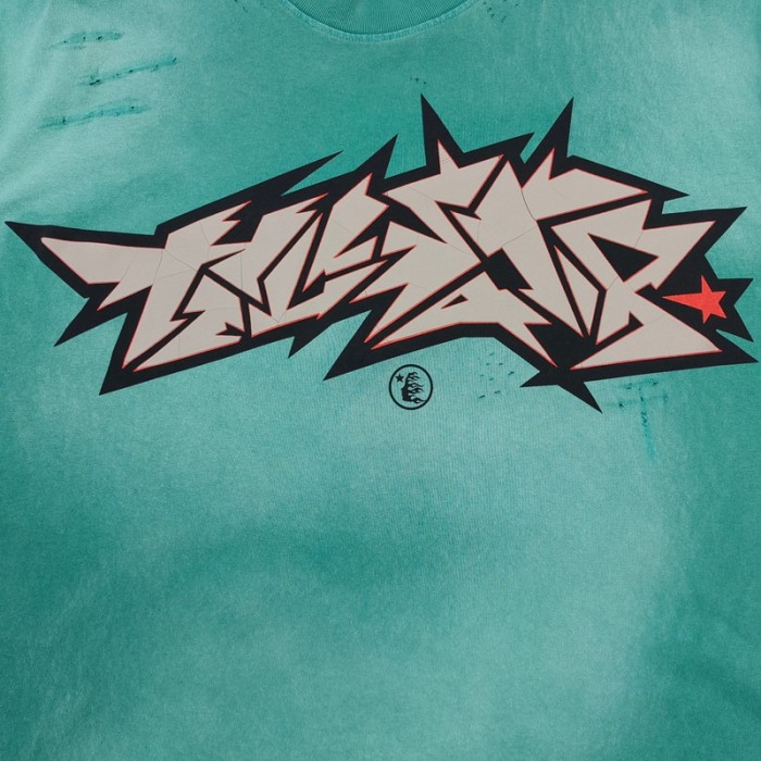 HELLSTAR TEE FZTX4166