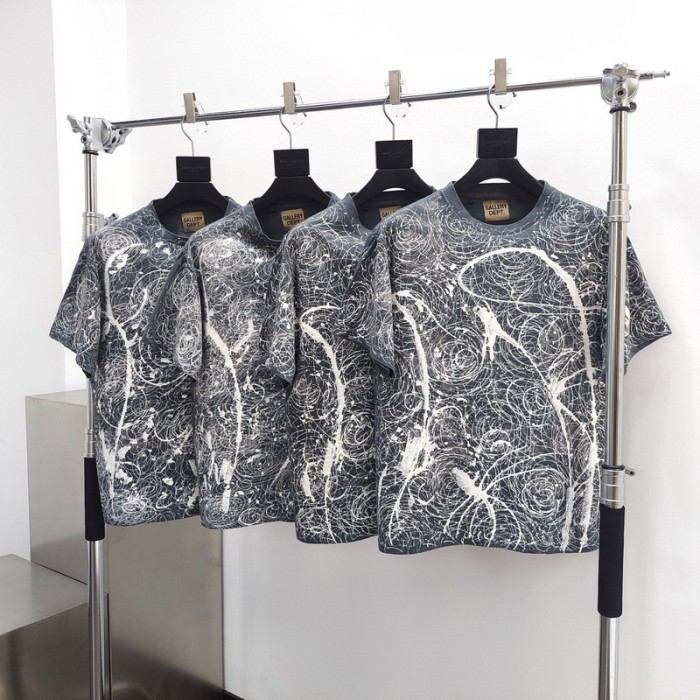 GALLERY DEPT. TEE FZTX4163