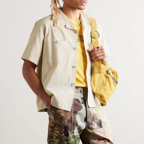 GALLERY DEPT. MECHANIC Shirts FZCS0218