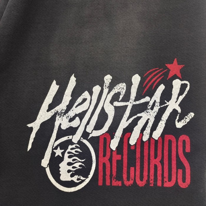 HELLSTAR Noise Shorts FZKZ1028