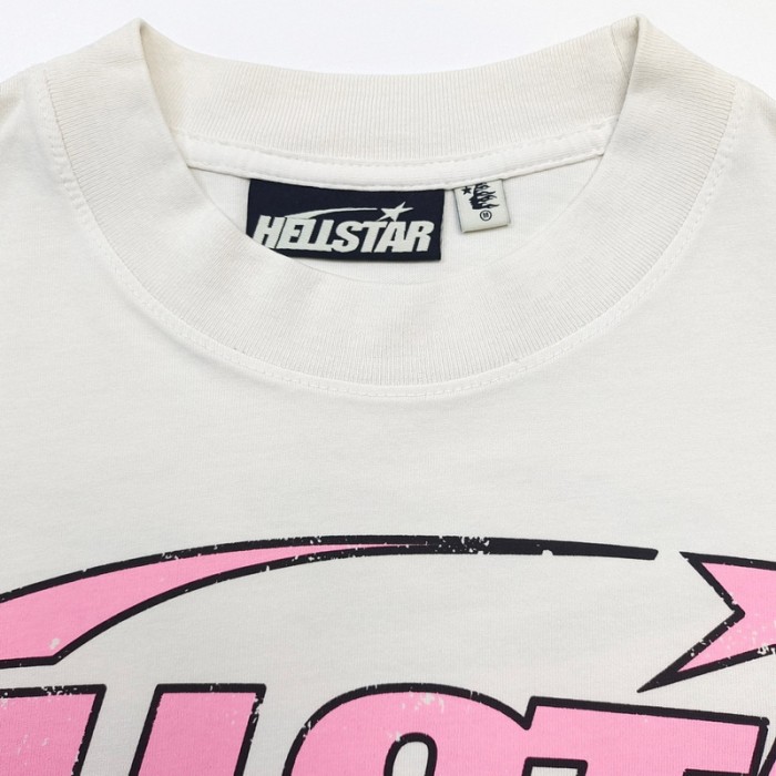 HELLSTAR Pixel TEE FZTX4169