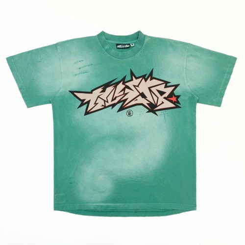 HELLSTAR TEE FZTX4166