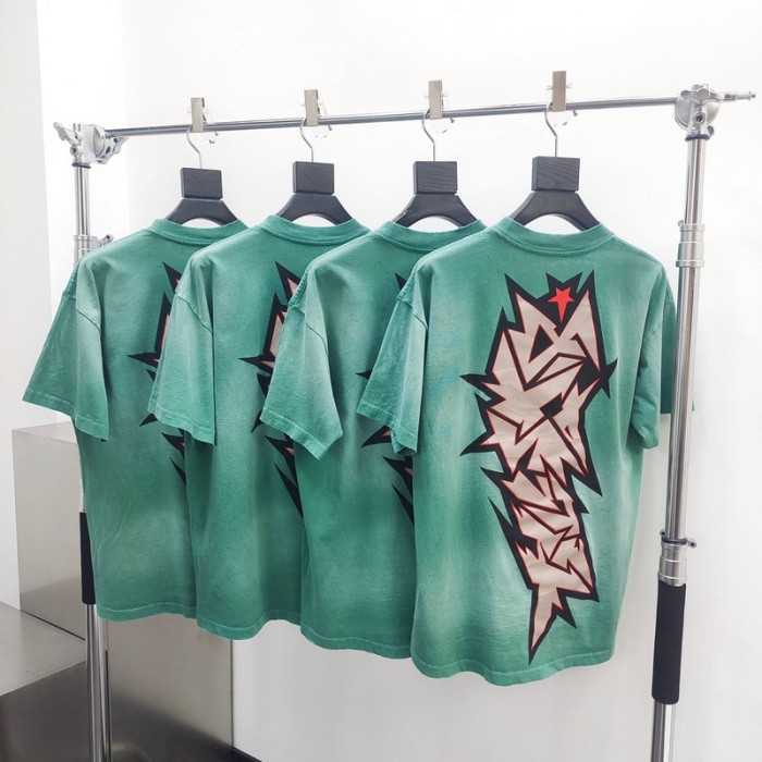 HELLSTAR TEE FZTX4166