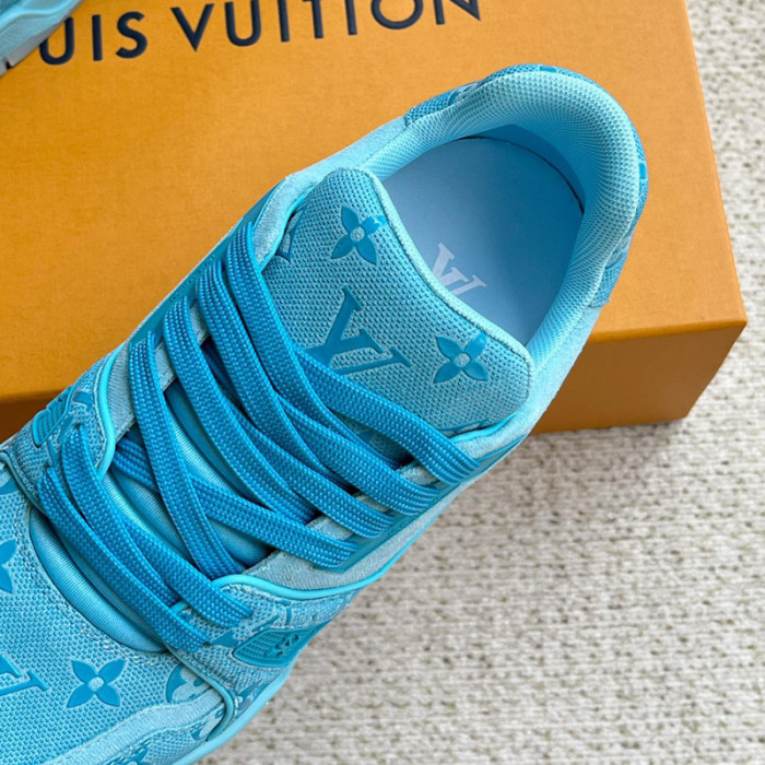 LV TRAINER Shoes FZXZ136