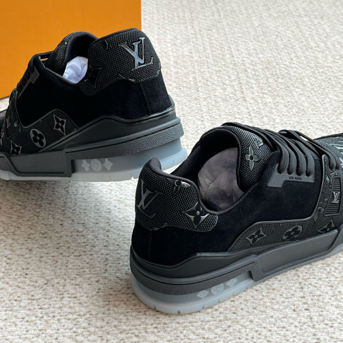 LV TRAINER Shoes FZXZ136