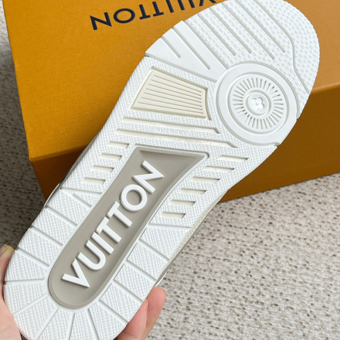 LV TRAINER Shoes FZXZ138