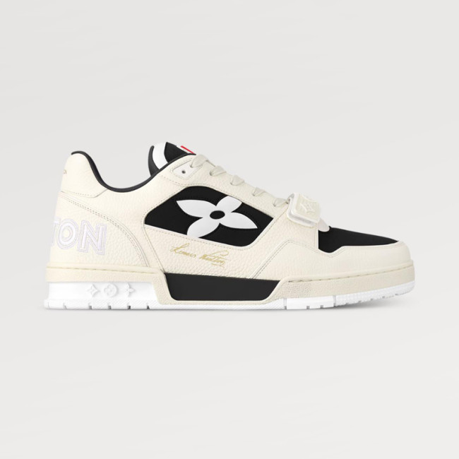 LV TRAINER Shoes FZXZ138