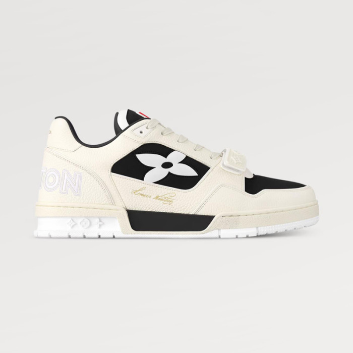 LV TRAINER Shoes FZXZ138
