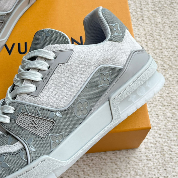 LV TRAINER Shoes FZXZ136