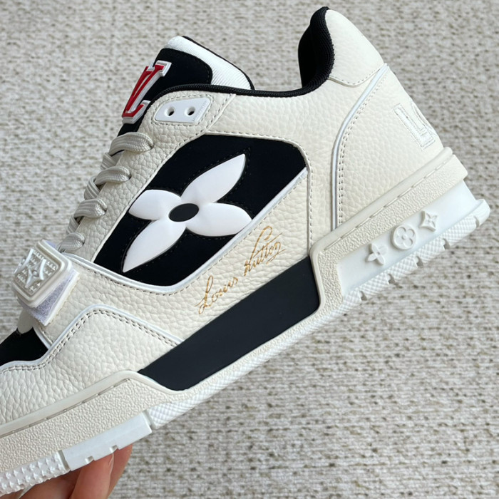 LV TRAINER Shoes FZXZ138