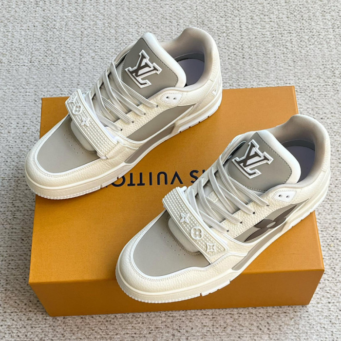 LV TRAINER Shoes FZXZ138