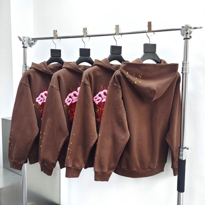 Sp5der hoodies FZWY1428