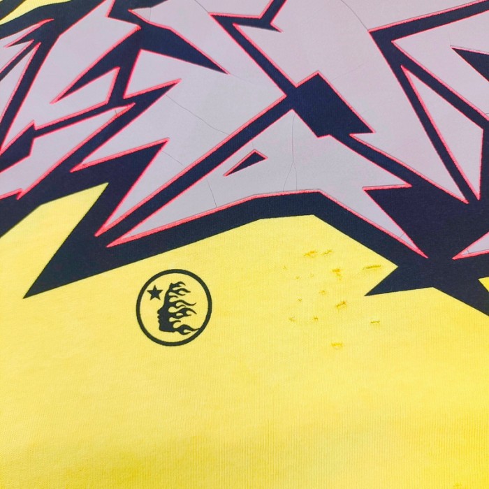 HELLSTAR TEE FZTX4179