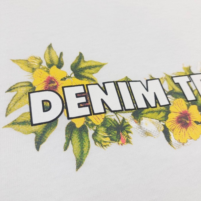 DENIM TEARS Tee FZTX4181