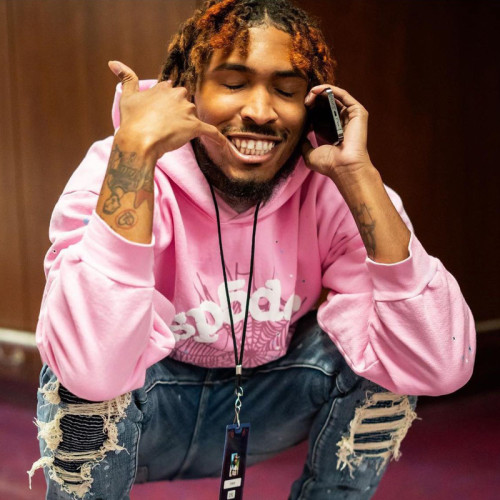 Sp5der hoodies FZWY1428