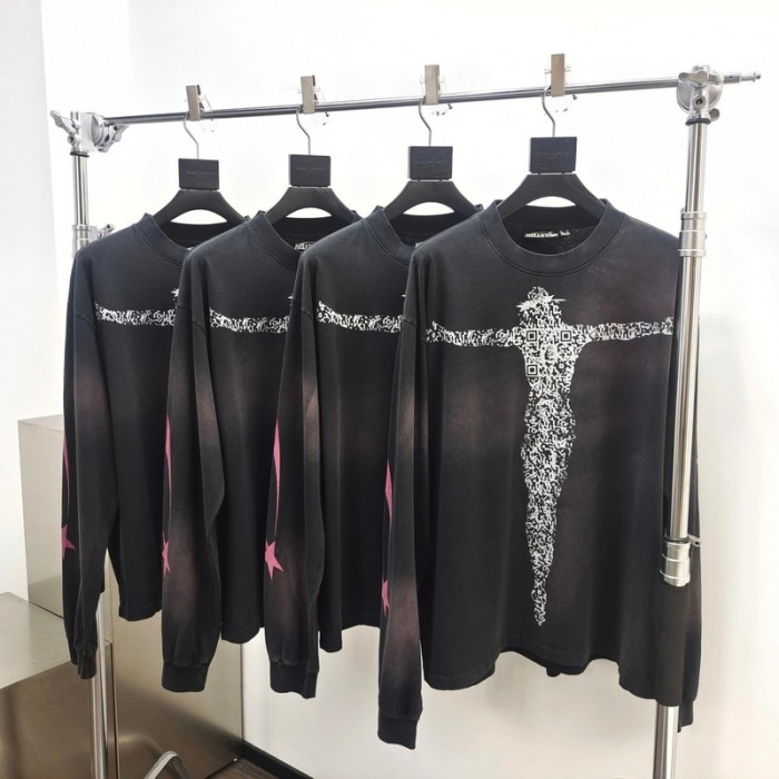 HELLSTAR TEE FZTX4177