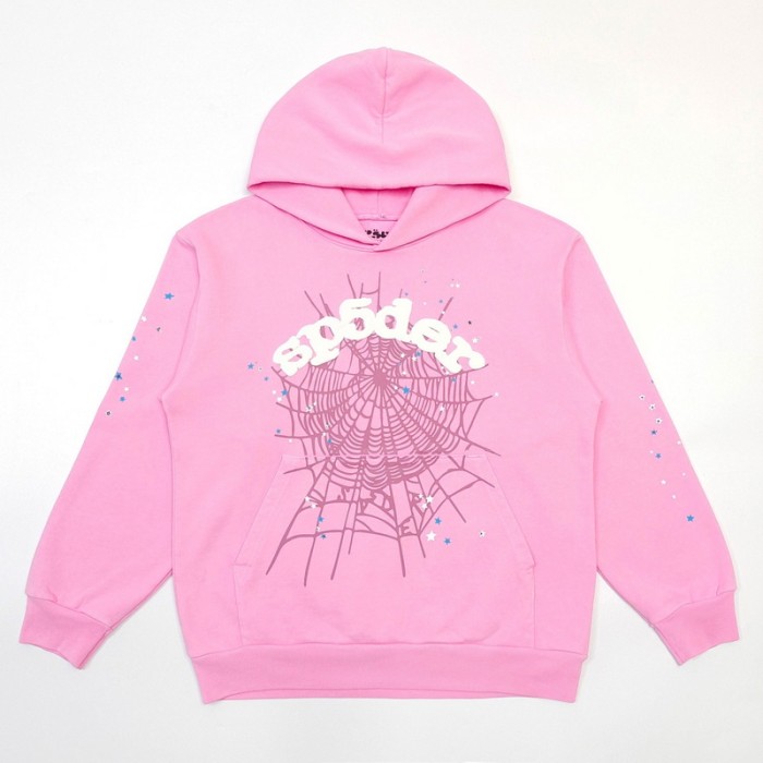 Sp5der hoodies FZWY1428