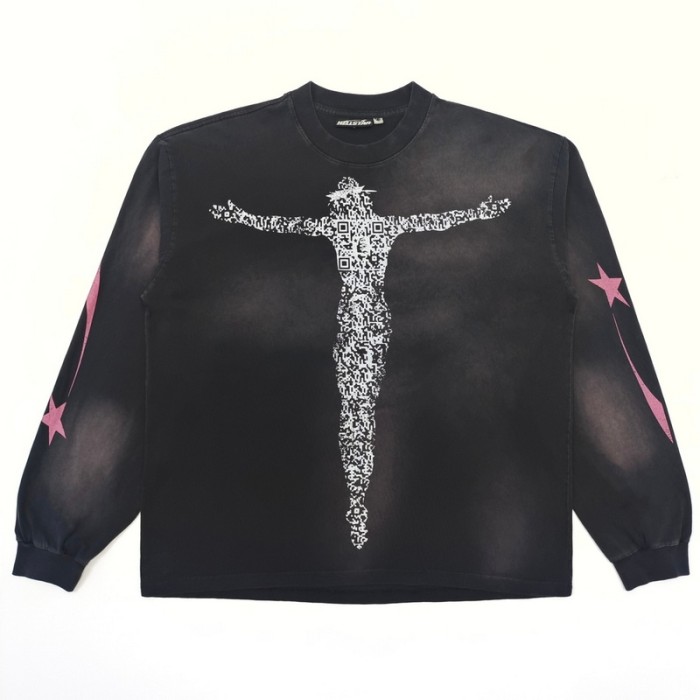 HELLSTAR TEE FZTX4177