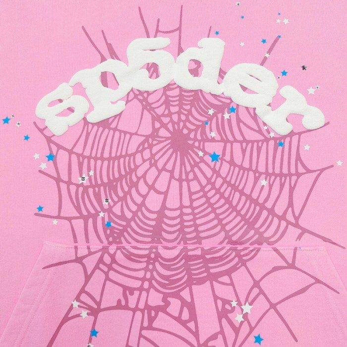 Sp5der hoodies FZWY1428