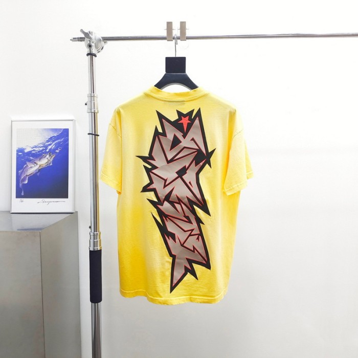 HELLSTAR TEE FZTX4179
