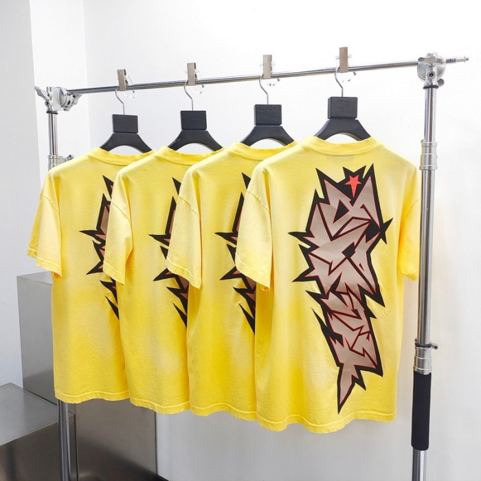 HELLSTAR TEE FZTX4179