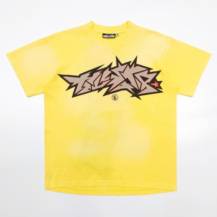 HELLSTAR TEE FZTX4179