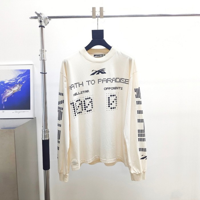 HELLSTAR Scoreboard TEE FZTX4176