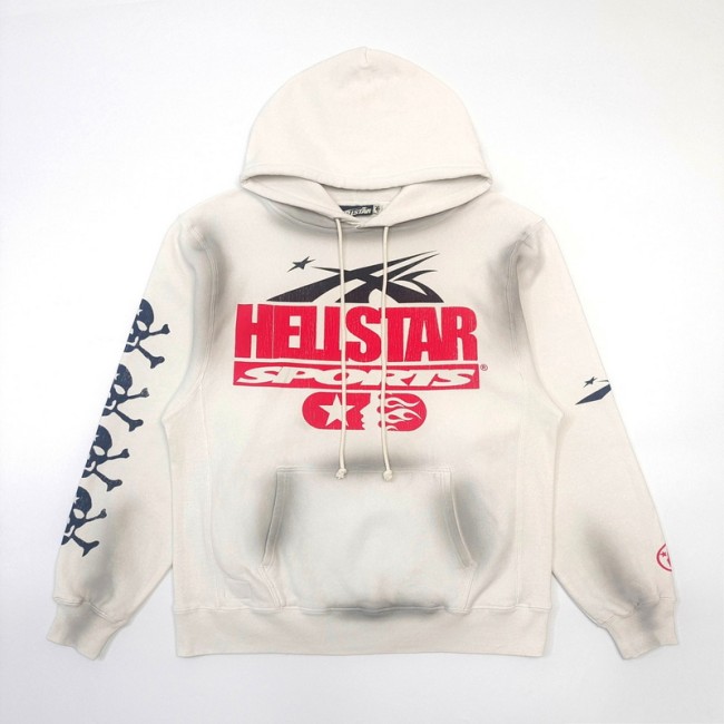 HELLSTAR Don't Like Hoodies FZWY1427