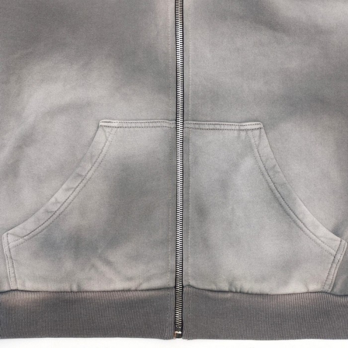 HELLSTAR Zipper Hoodies FZWY1426