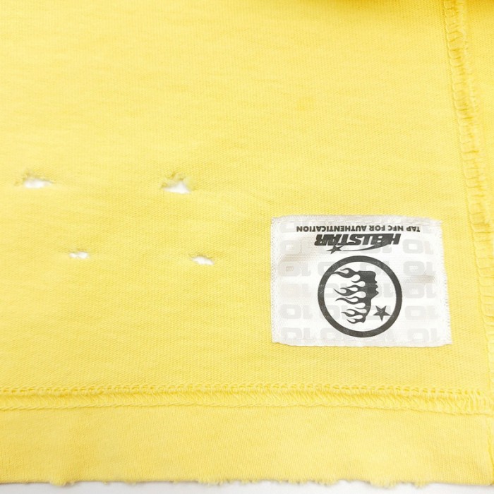HELLSTAR TEE FZTX4179