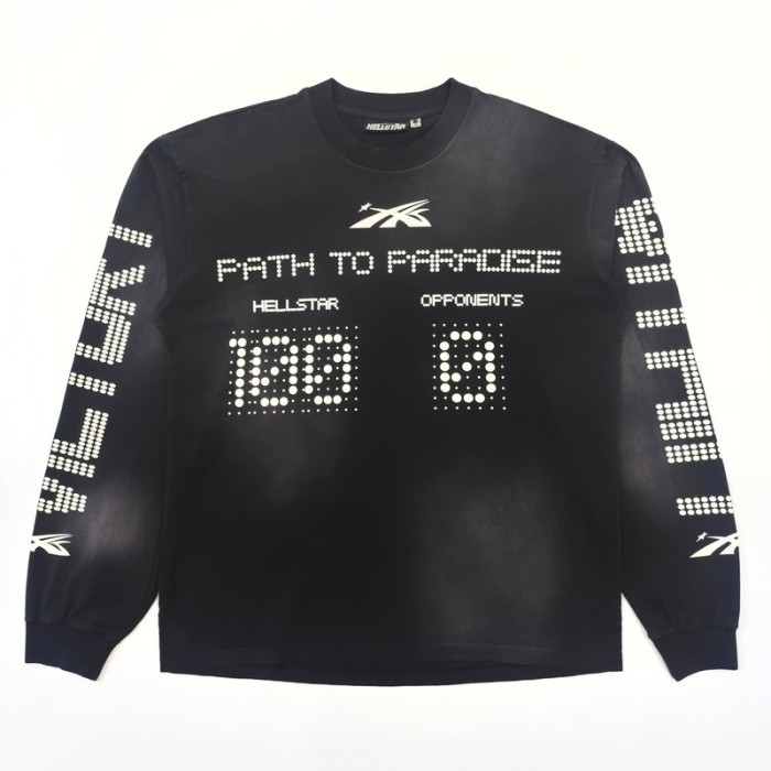 HELLSTAR Scoreboard TEE FZTX4176