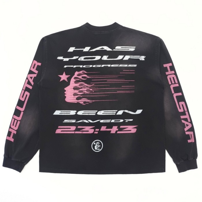 HELLSTAR TEE FZTX4177