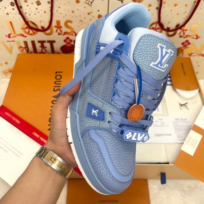 LV TRAINER Shoes FZXZ143