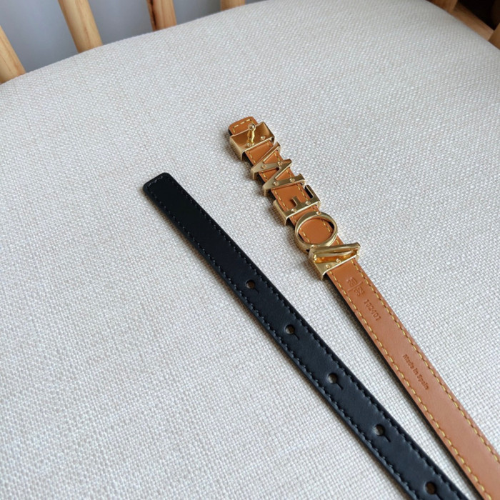 LOEWE 15MM BELT FZYD187