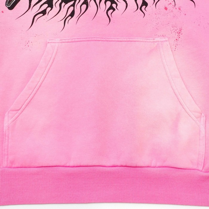 HELLSTAR Hoodies FZWY1441