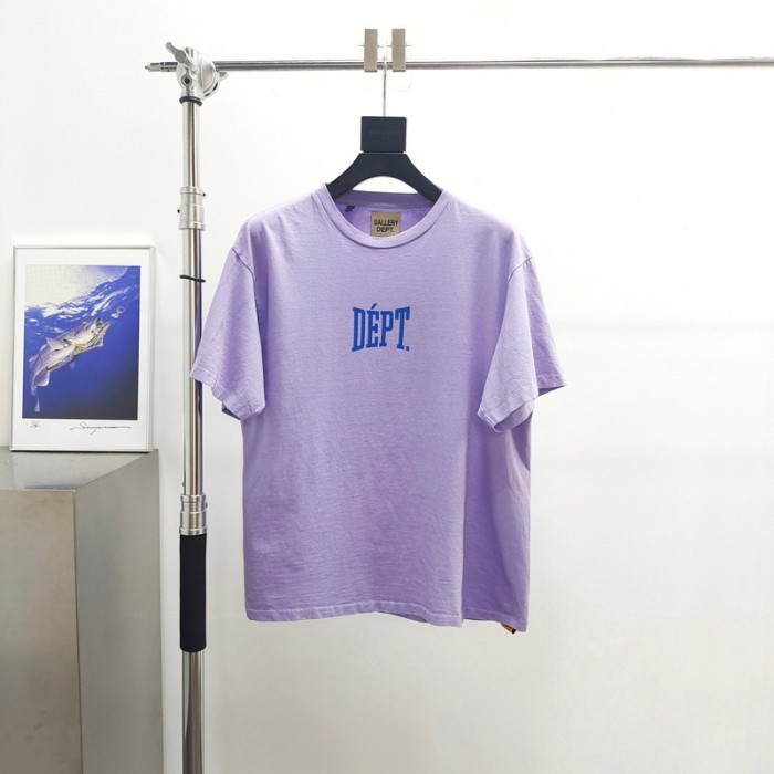 GALLERY DEPT. GYM LOGO TEE FZTX4199