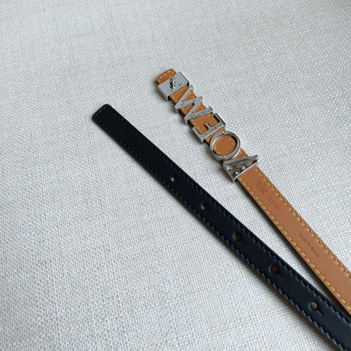 LOEWE 15MM BELT FZYD187