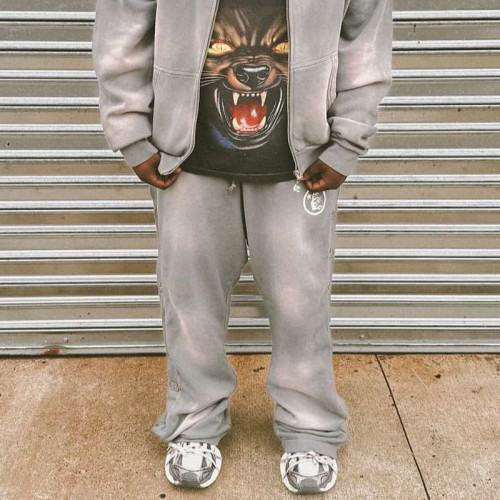 HELLSTAR Sweatpants FZKZ1048