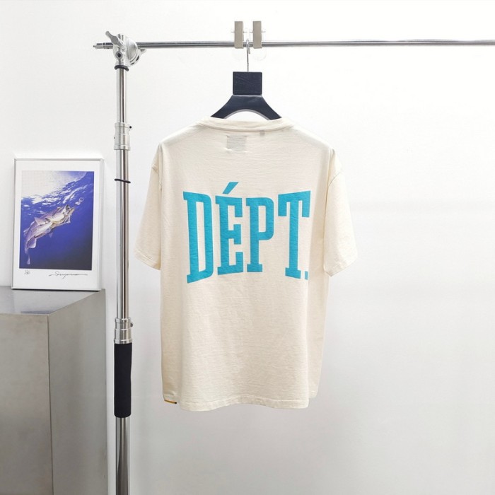 GALLERY DEPT. GYM LOGO TEE FZTX4199