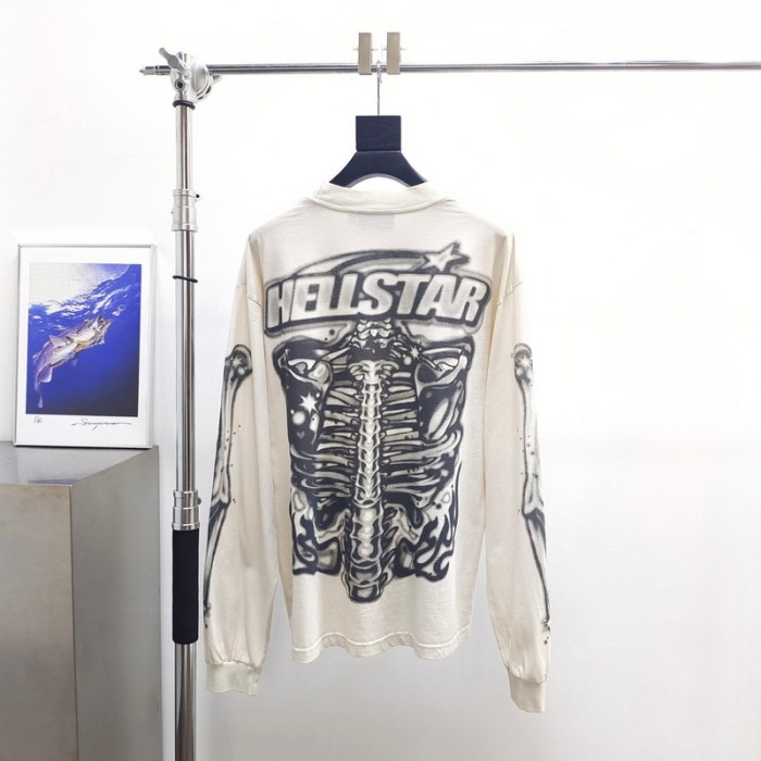HELLSTAR TEE FZTX4197