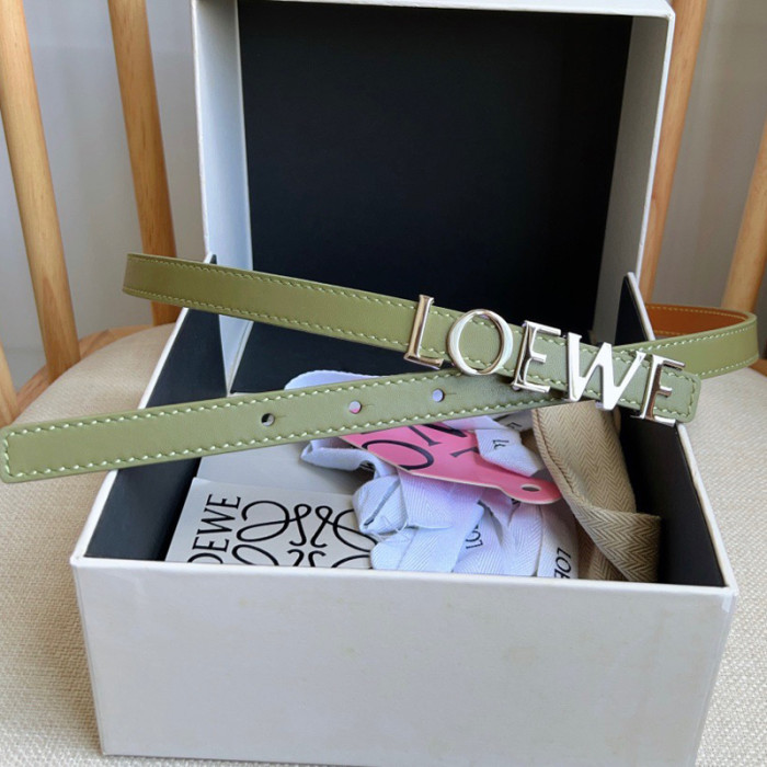 LOEWE 15MM BELT FZYD187